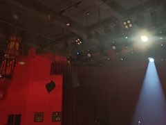 -JZ Club 爵士酒吧(上海店)
