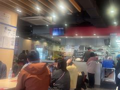 -永和大王(军博店)