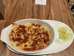 -玛格萝妮(汇智国际商业中心店)