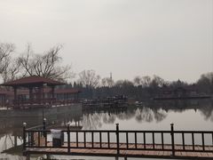 -古塔公园