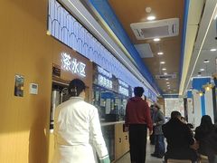 -清真·尖子尖牛肉面(王府井店)