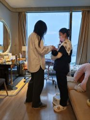 -耐味林月子会所(黄兴公园店)