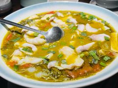 -花菇朵·云山雀 ll 野生菌火锅·精品云南菜(万柳店)