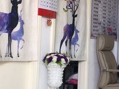 -润合汇养生馆(佳宁娜广场店)