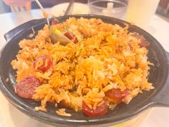 -日昌餐馆(亦庄店)