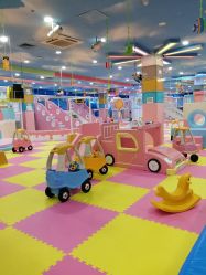 -胜利乐园(胜利购物广场店)