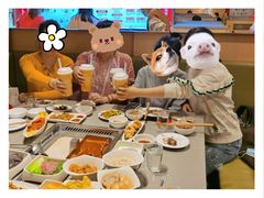 -海底捞火锅(杭州萧山宝龙广场店)