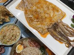 -鹤之乡·齐齐哈尔东北炭火烤肉(昆明盈江路店)