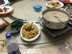 -这片海·海景餐厅(博鳌店)