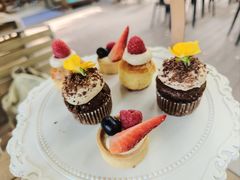 -榖屋house of flour(张江首店)