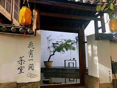 -丽江玉水寨