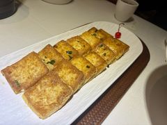 -院里寻菜·精致庭院菜(观沙岭店)