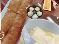 -日月永和中国餐饮名店(凤凰店)