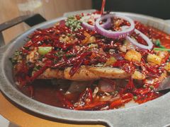 -南锣南门(东方银座店)