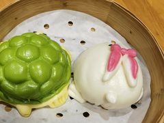 -乐忻皇朝(上海中心大厦店)