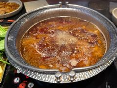 -牛New寿喜烧(闵行龙湖天街店)
