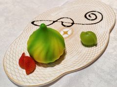 克里姆林宫穹顶蛋糕-俄士厨房(环球港店)