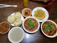 -姚记炒肝店(簋街店)