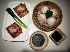 -南枝记·港式打边炉(新北万达店)