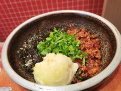 -西塔老太太泥炉烤肉(双井店)