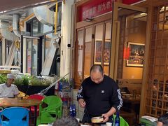 -九老汉·川渝江湖菜(合川路2店)