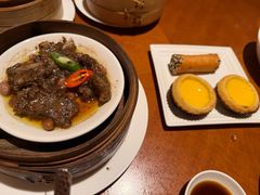 -杭州JW万豪酒店-万豪中餐厅
