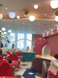 点击看大图 -奈尔宝家庭中心·亲子餐厅(苏州大悦城店)