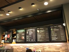 -星巴克(天津站区第二店)