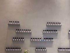 -泰合玺·精油疗愈 SPA(南京河西万达店)