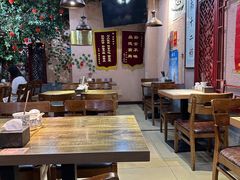 -左陕右甘(亚运村店)