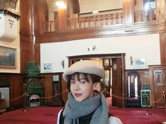 -青岛德国总督楼旧址博物馆