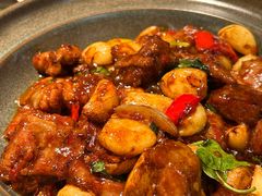 -美奈小馆·越南料理(福田星河COCO Park店)