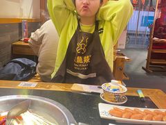 -大龙燚火锅(南山大道店)