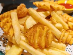 -吱咖啡西式简餐