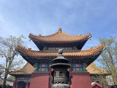 -雍和宫