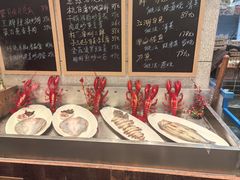 -奉天掌柜·非遗猪手·笨饺子(崇山路店)