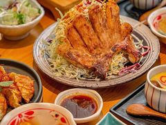 -味太助·银饭食堂(中华城店)