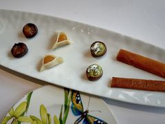 -Le Comptoir de Pierre Gagnaire