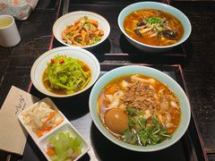 -喜晋道面馆(华严寺广场店)