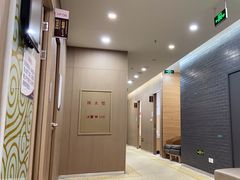 -美年大健康体检中心(牡丹园分院)