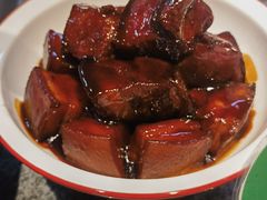 -松沪名灶·豆浆鱼头·新上海菜(飞航吾悦广场店)