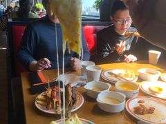 -比格比萨自助(商业大厦店)