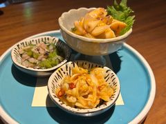 -山葵家居酒屋(天目里店)