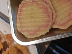 -云尊府云南菜·蒸汽石锅鱼(学清路店)