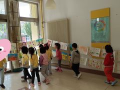 -红黄蓝幼儿园(颐东苑店)