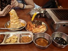 -大阪烧肉BAKA一代(国贸商住大厦店)