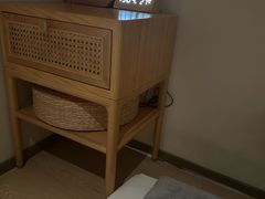 -泰合玺·精油疗愈 SPA(南京河西万达店)