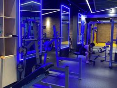 -贝菲特游泳健身(徐泾店)