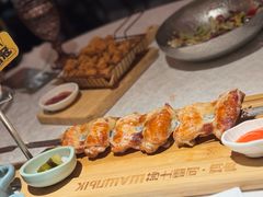 -俄士厨房(环球港店)