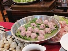 -御膳粥·牛乳粥底火锅·地道顺德菜(容桂店)